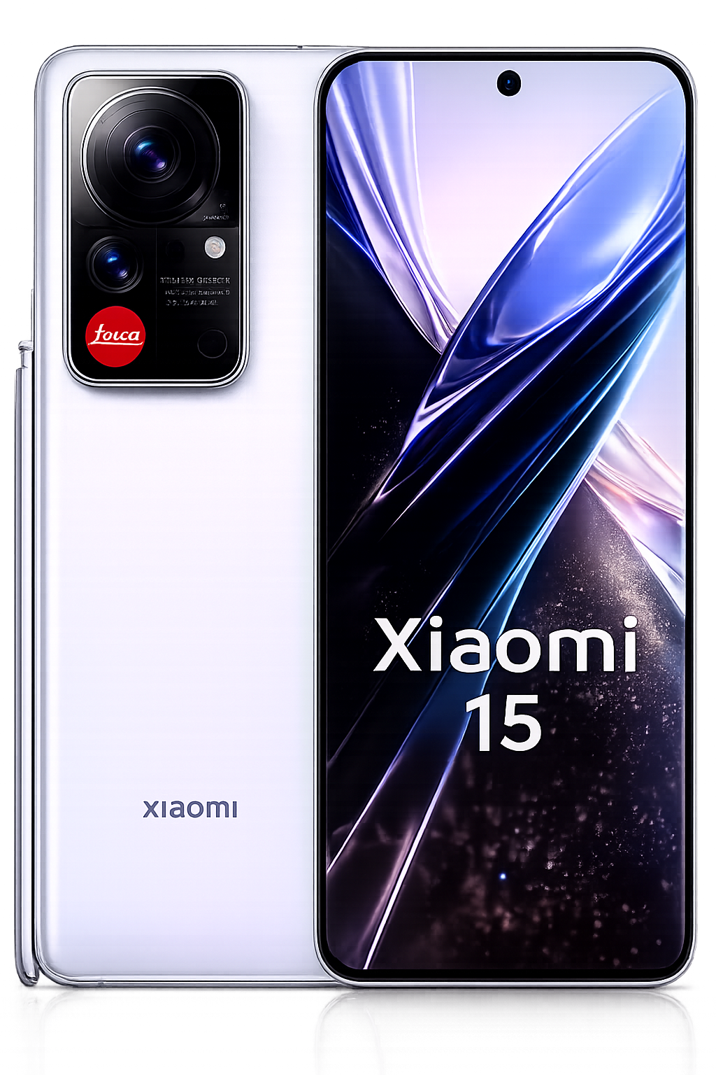 Xiaomi 15